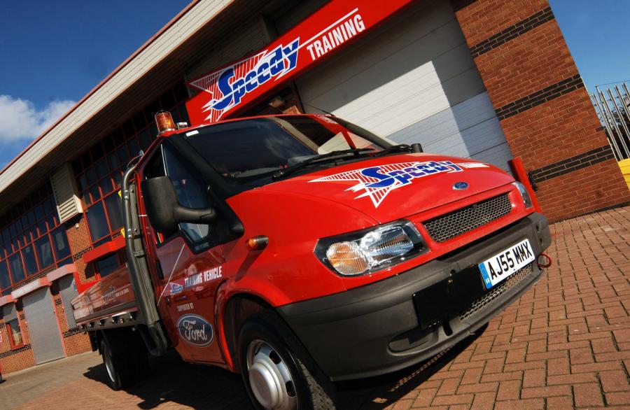  Ford Transit 2000 года  (фото 79 из 109)